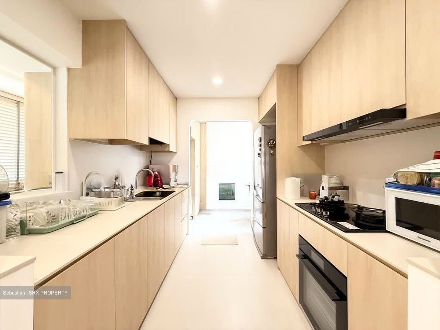 Blk 425 Fajar Road (Bukit Panjang), HDB 5 Rooms #605383801